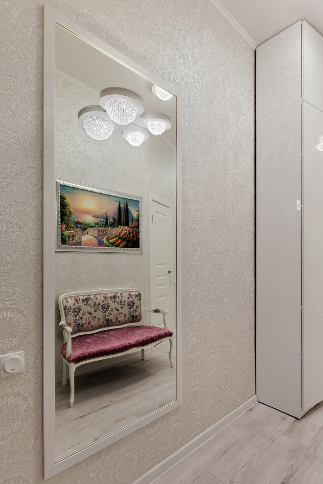 Квартира Платинум