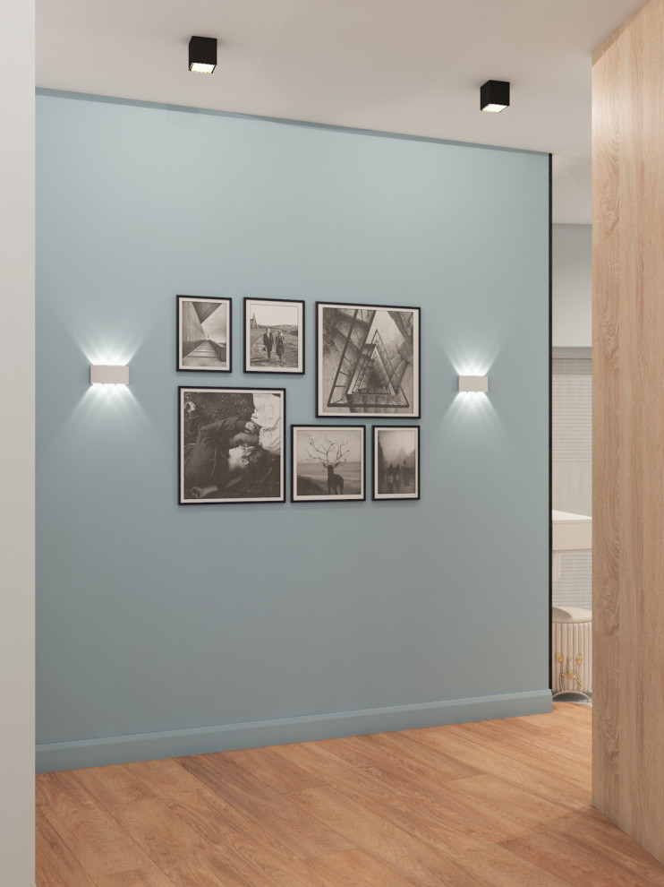 ЖК Народный сад г. Калининград