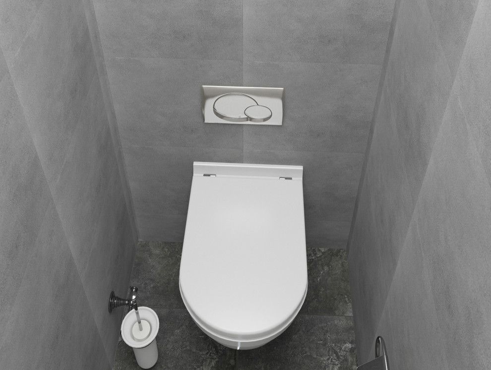 Квартира в стиле "Эко минимализм"