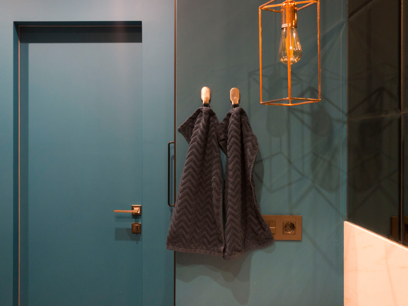 Обложка проекта: ЖК Новая Звезда