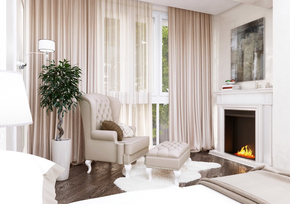 Обложка проекта: Квартира в ЖК "Центральный"