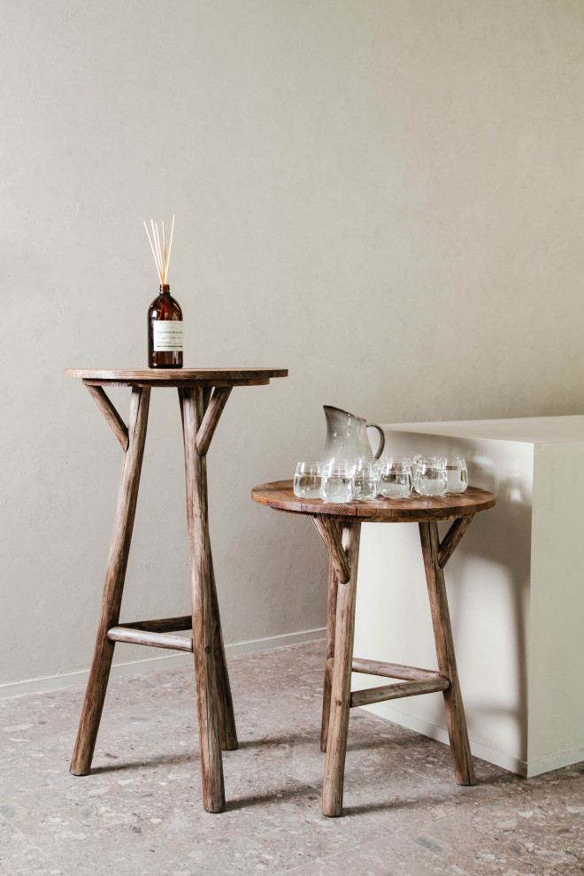 Мебель из массива