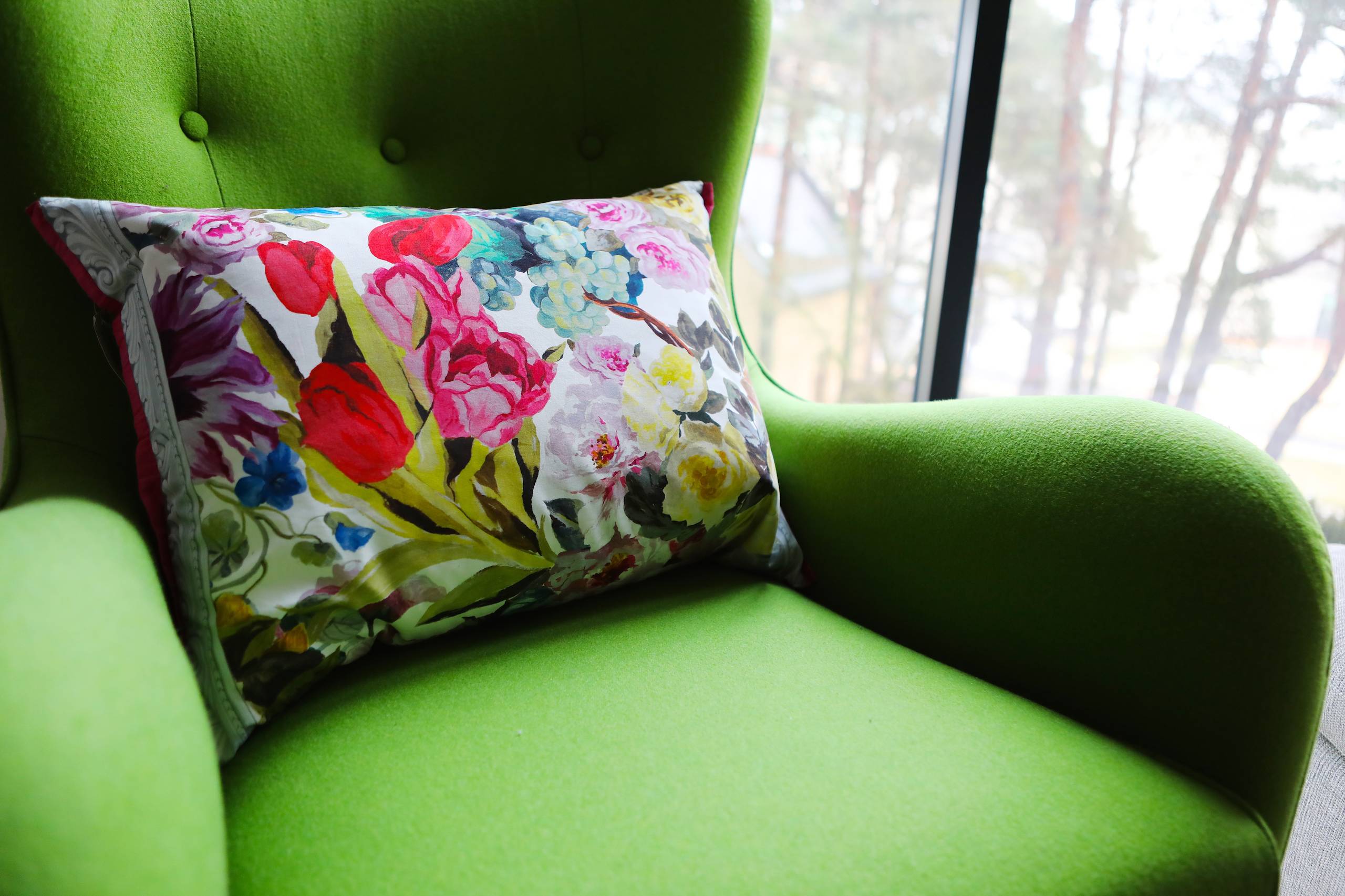 Houzz тур: Квартира для каникул в Светлогорске