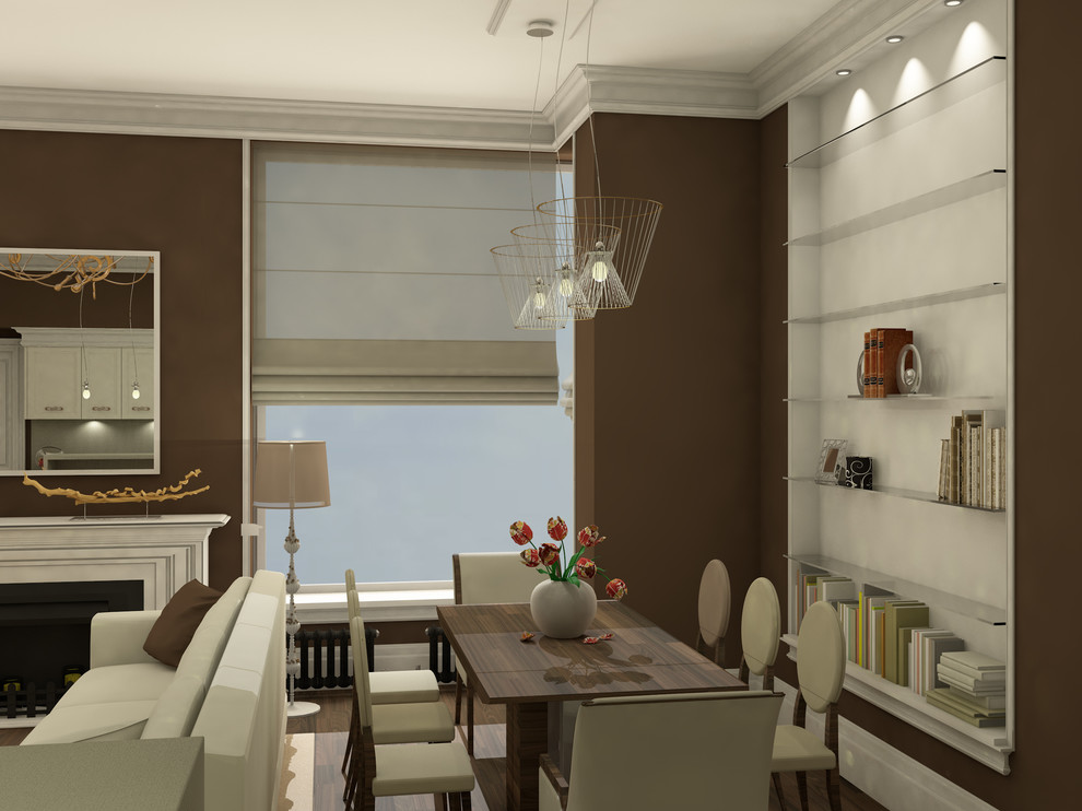 Американская история