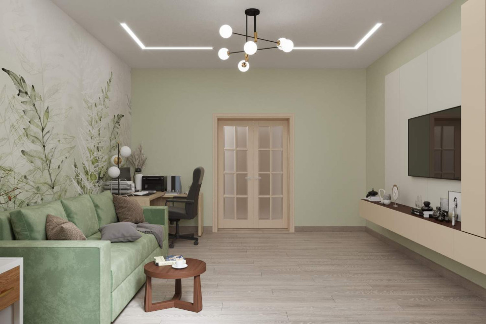 частный дом в г. Тихорецке