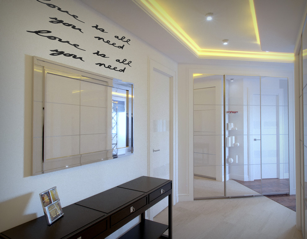 Студия 90м, в Серпухове