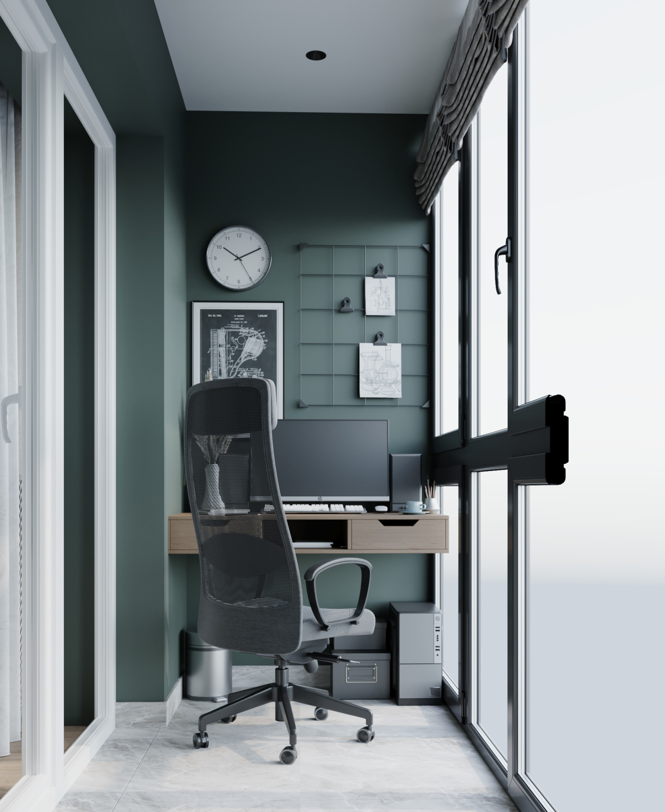 г.Пенза ЖК Зеландия