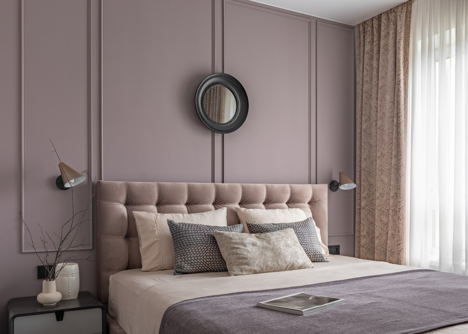 Обложка проекта: ЖК Левобережный