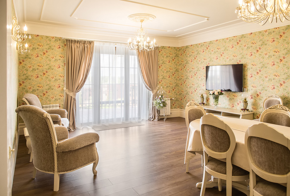 Коттедж в Шумейке