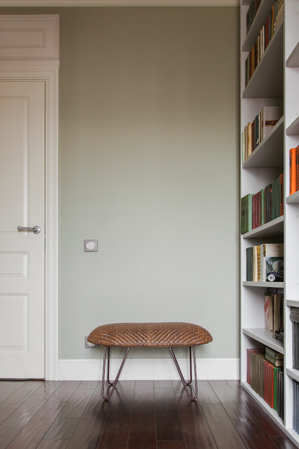 Примеры съемок реализованных интерьеров