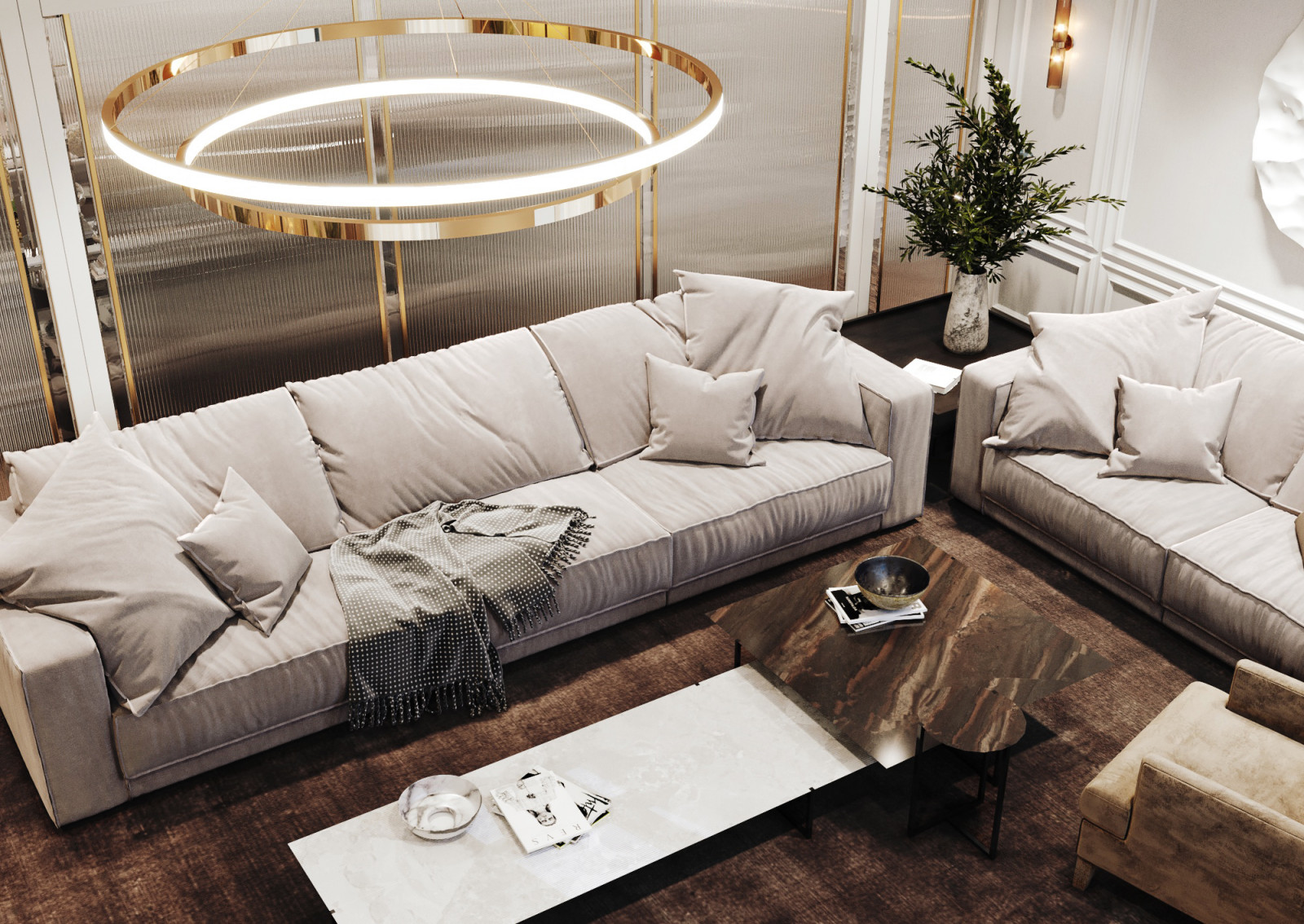 Penthouse 45