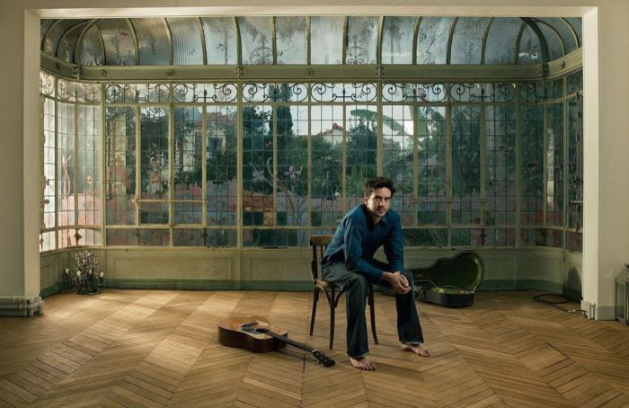 Паркетный магазин на Фрунзенской набережной