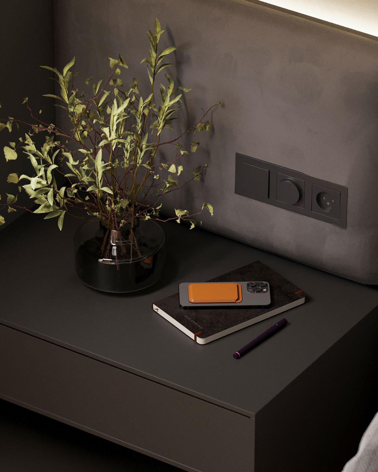 Квартира в ЖК "Альтер"