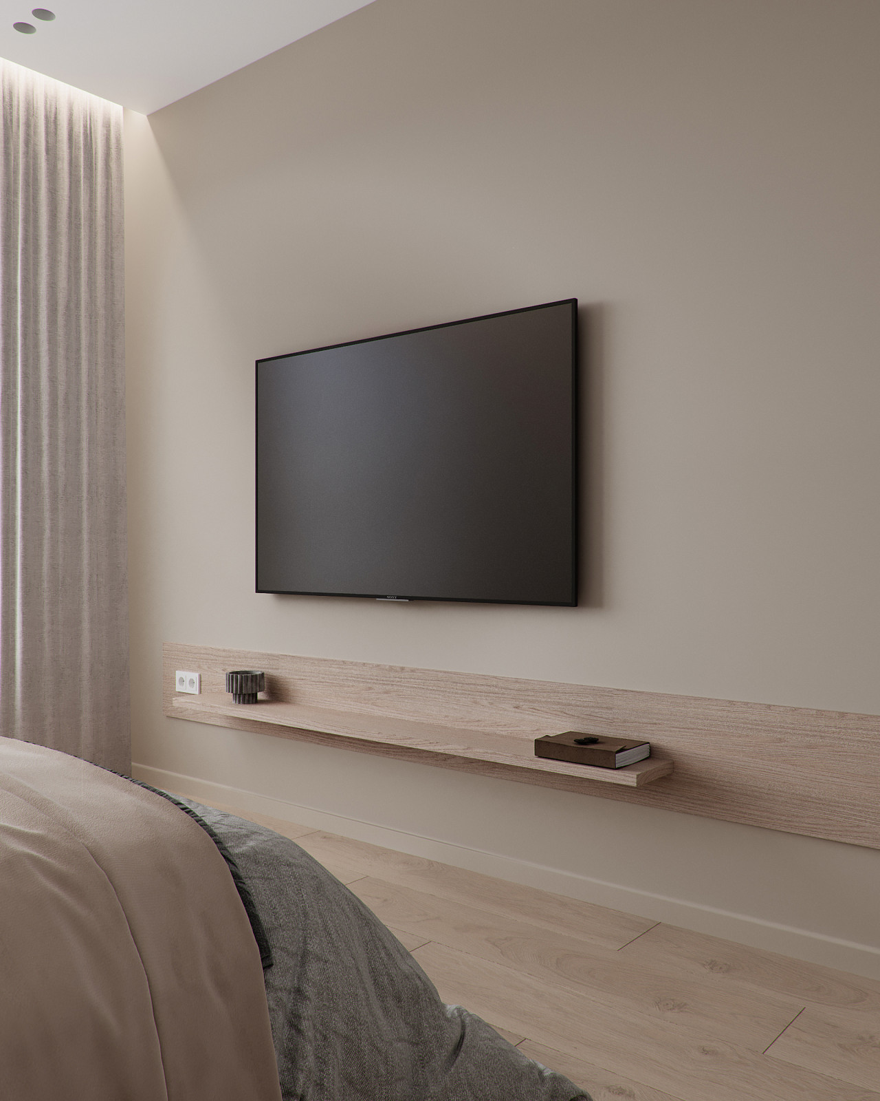 ЖК Клевер парк