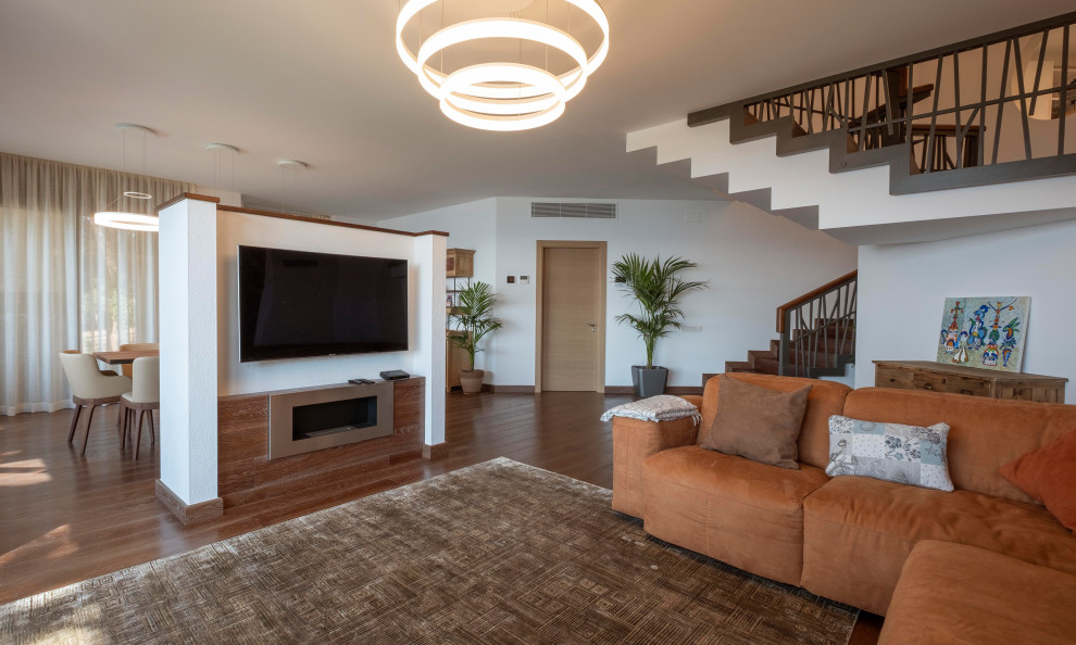 Дом в Бланесе, Испания