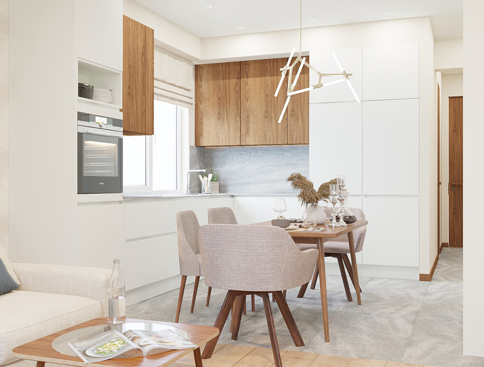 ЖК Континент