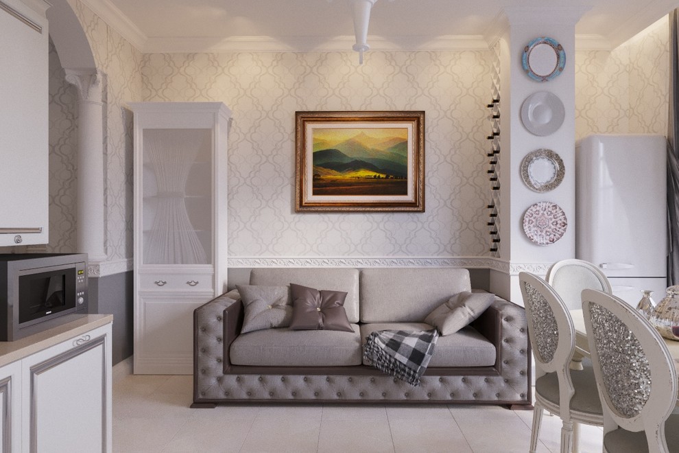 Квартира в Суханово Парк