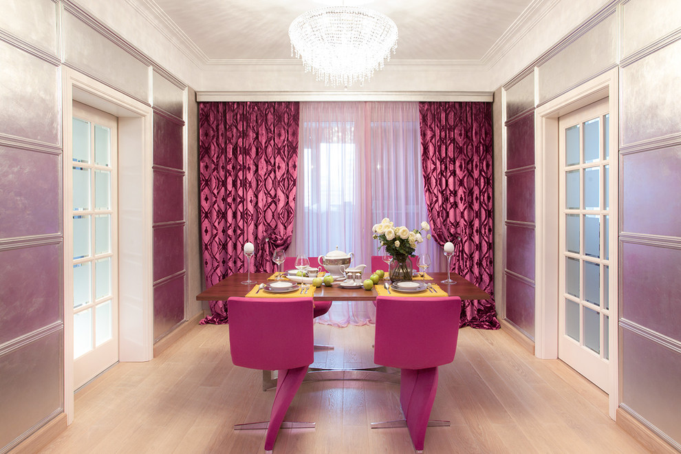 Квартира в Москве