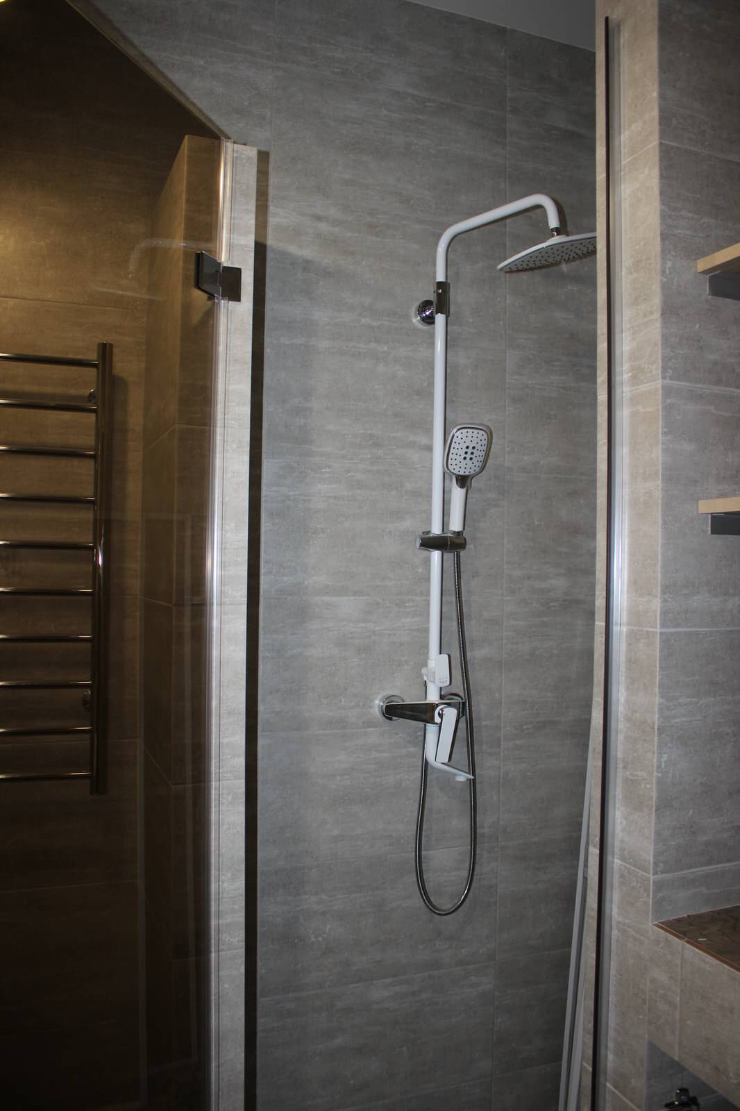 ЖК "А101", ул. Ясная, д. 10 / 77,48 м2