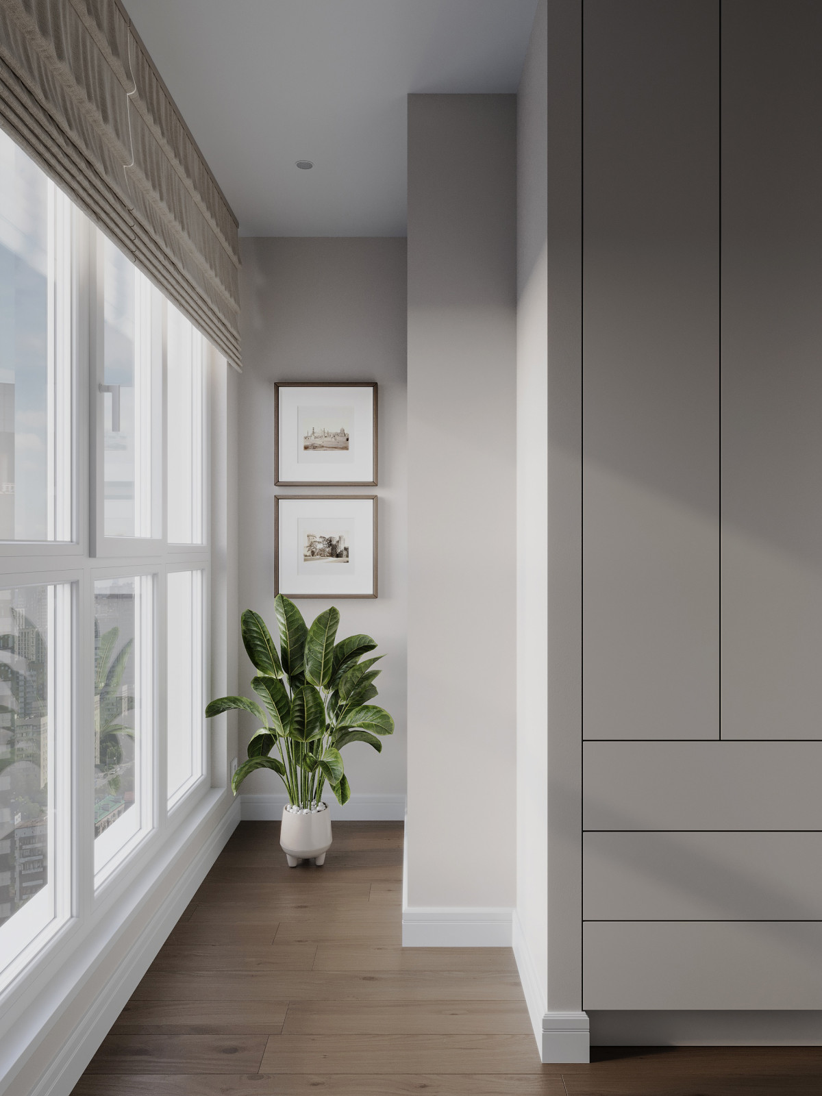 ЖК "Левобережье"