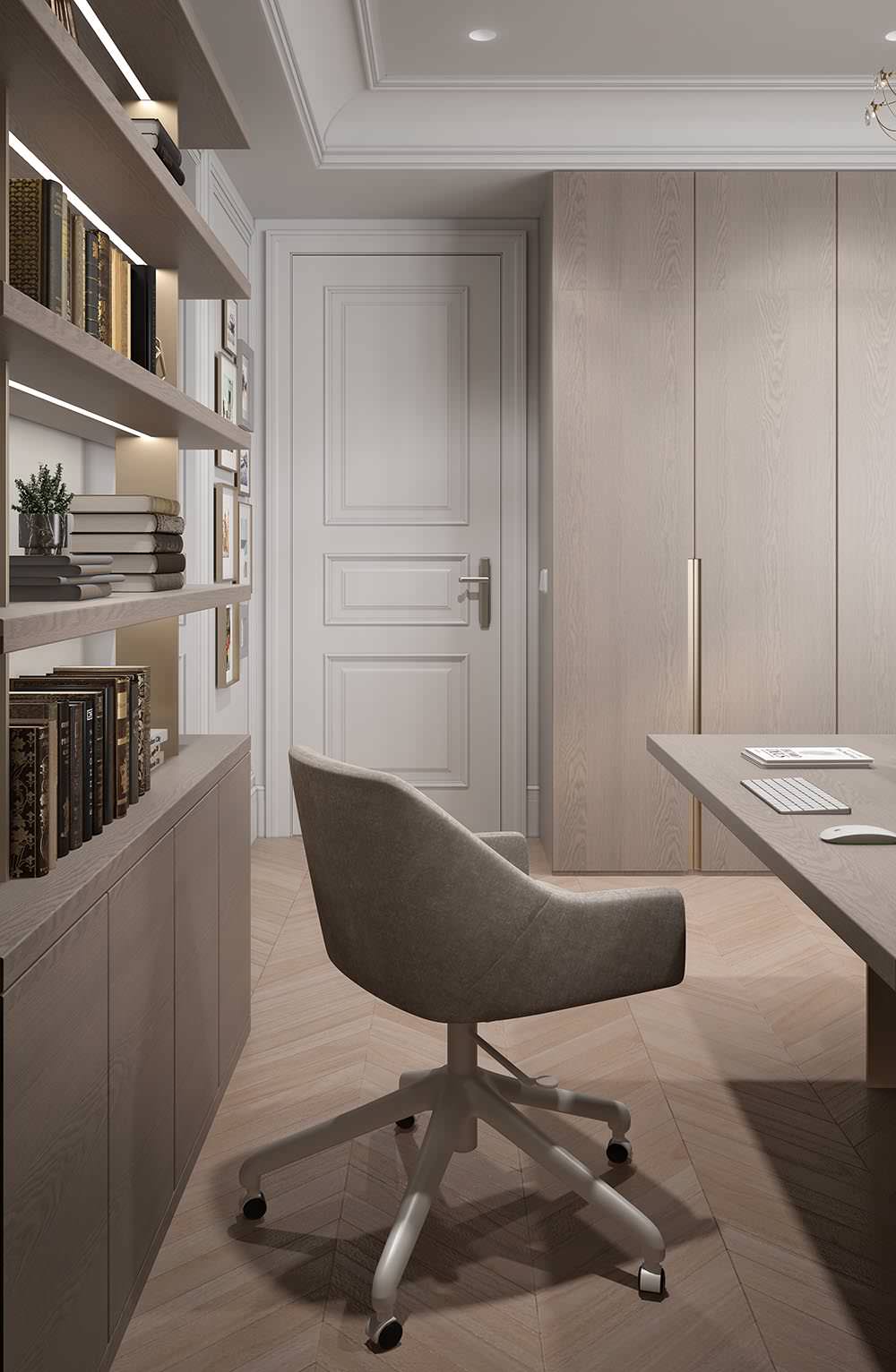 ЖК Фестивальный Парк