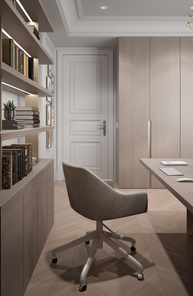 ЖК Фестивальный Парк