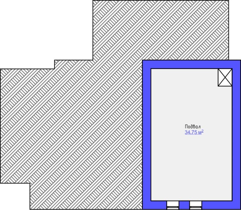 Проект дома в Калининграде № 94