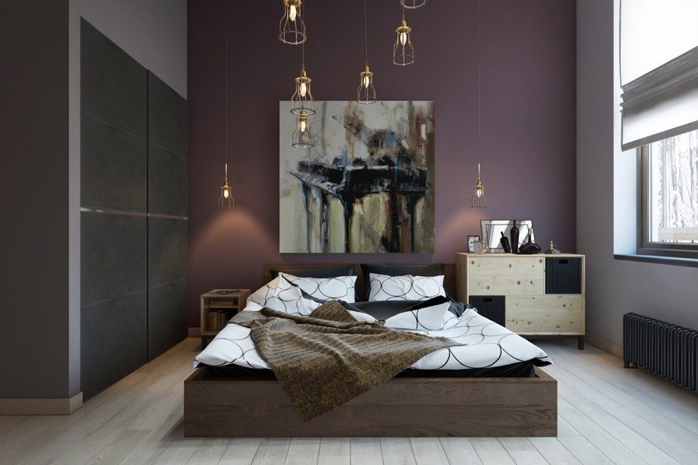 Гостевая комната