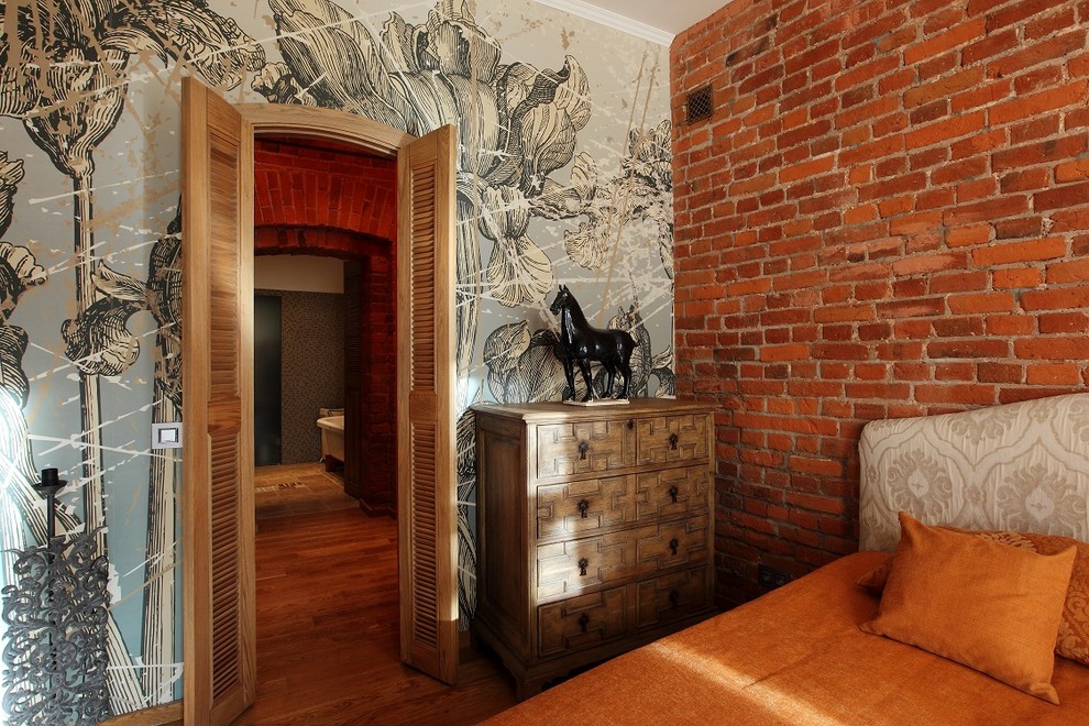 Обложка альбома: Спальня