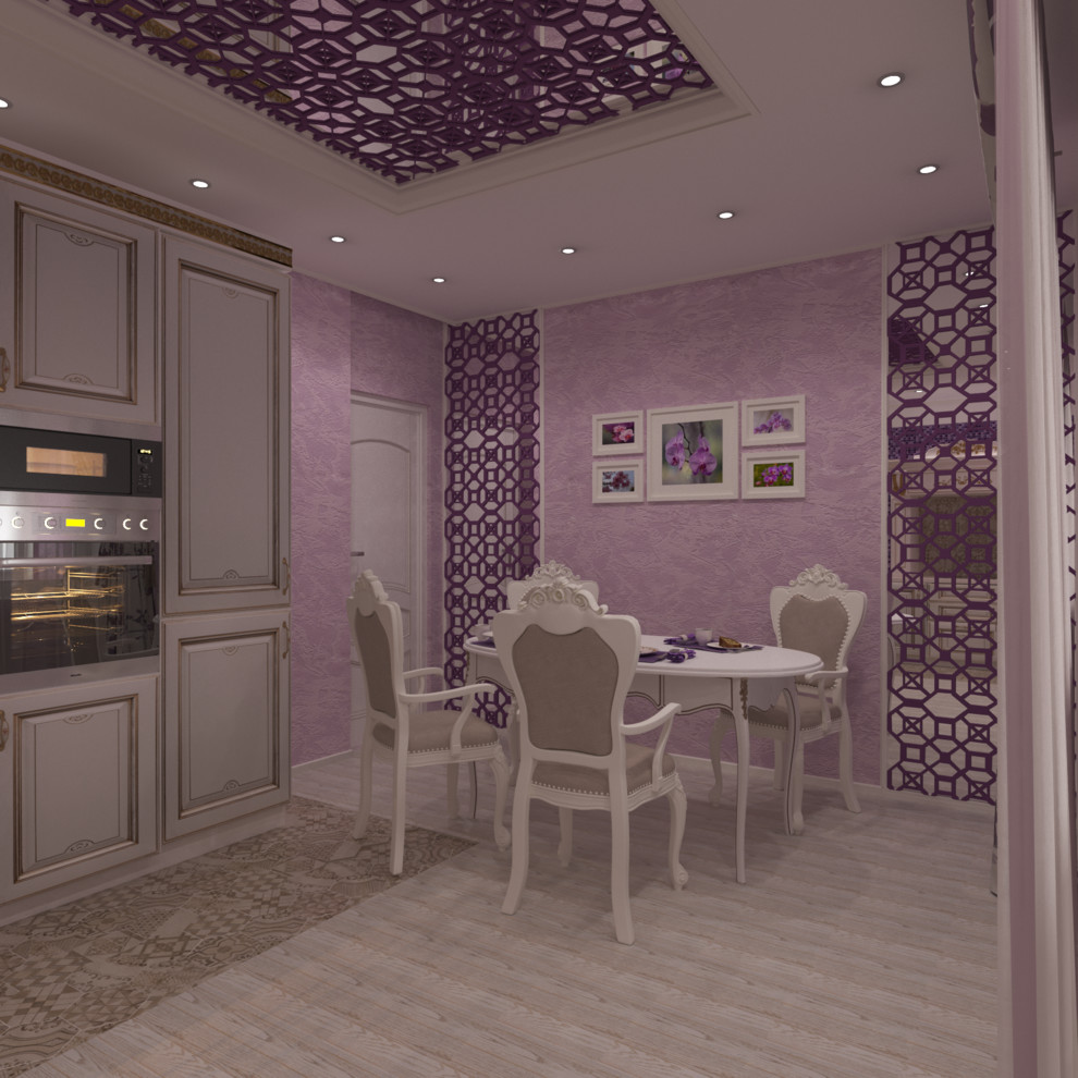 ЖК "Оккервиль"