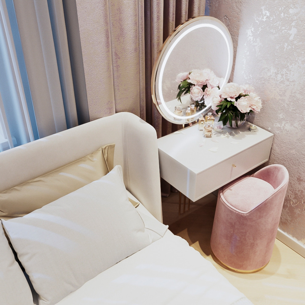 КП Брусника для Эльзы