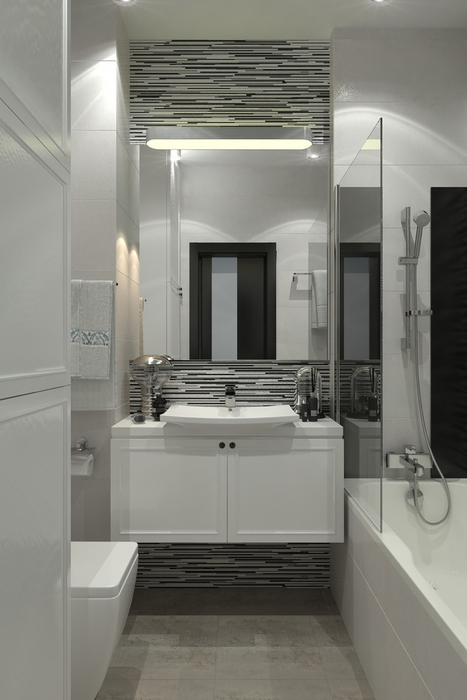 Квартира в Краснознаменске