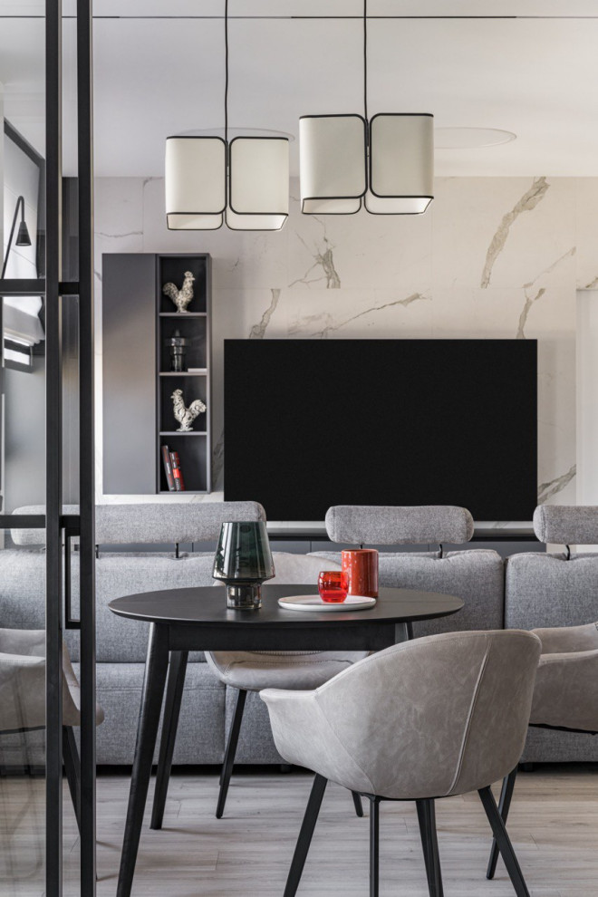 ЖК «Женева»