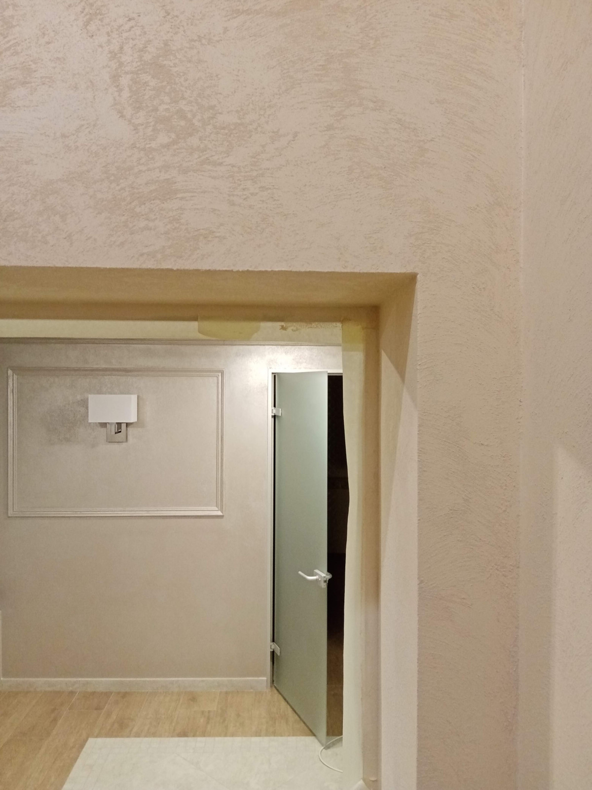 Дизайн SPA проект