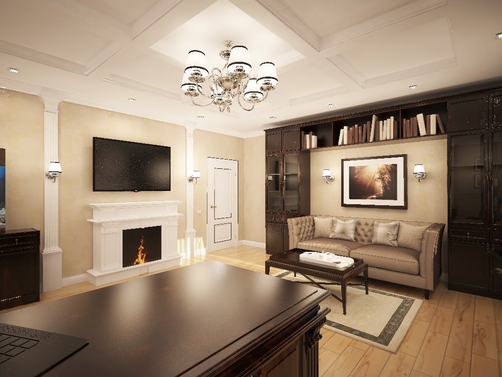 Коттедж г.Пенза с.Богословка