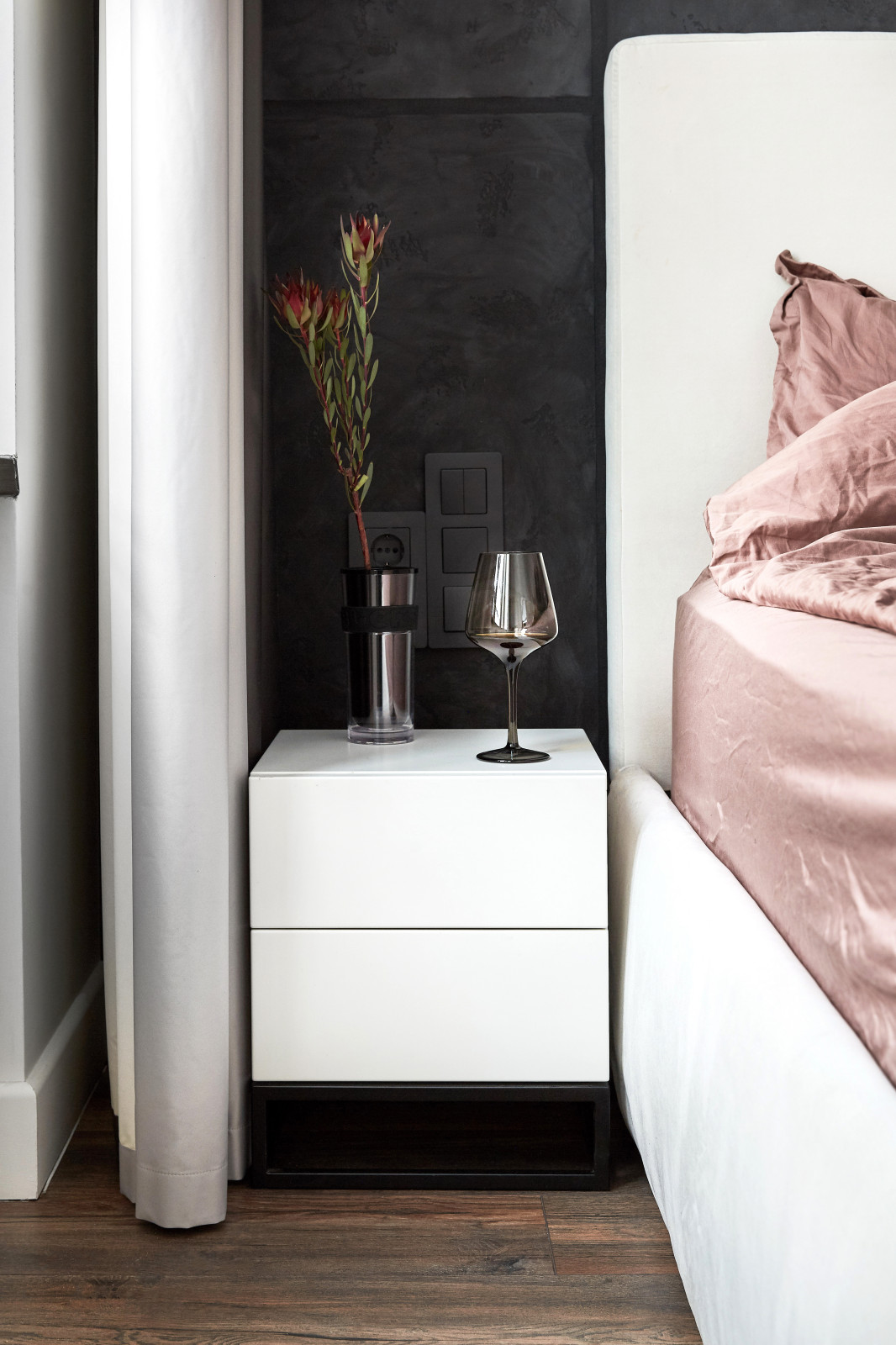 ЖК Савеловский Сити