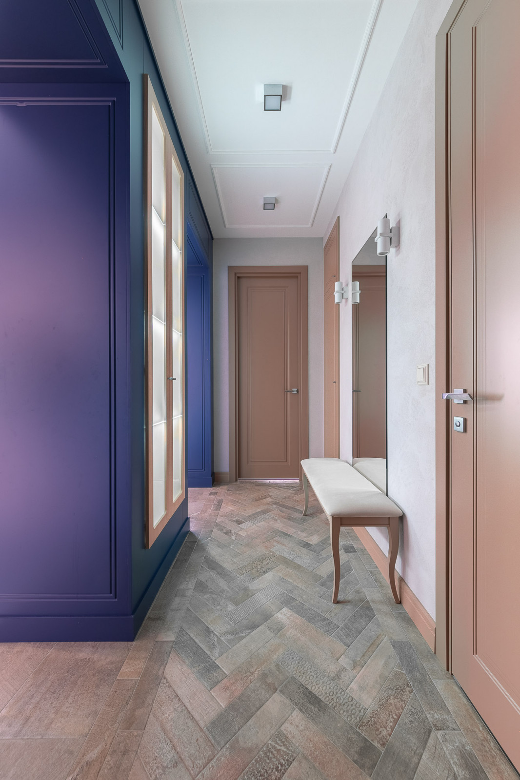 Фото квартиры "Капучино и МОРЕ"