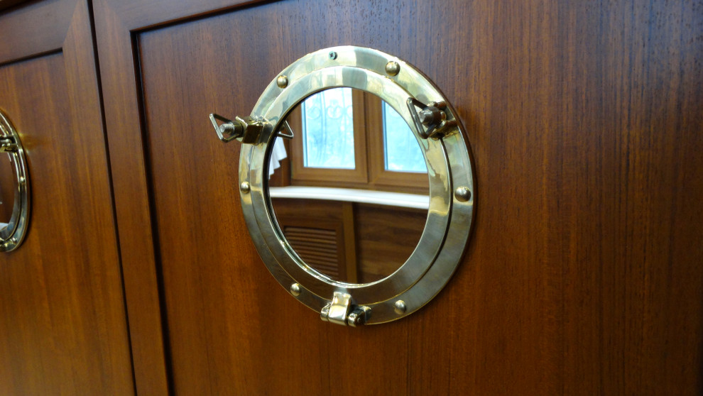 Частная квартира