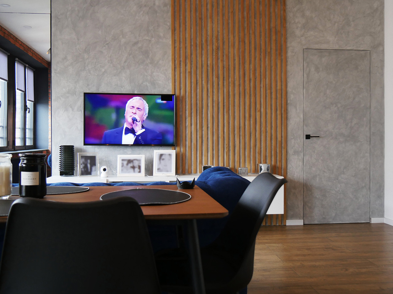 ЖК Савеловский Сити