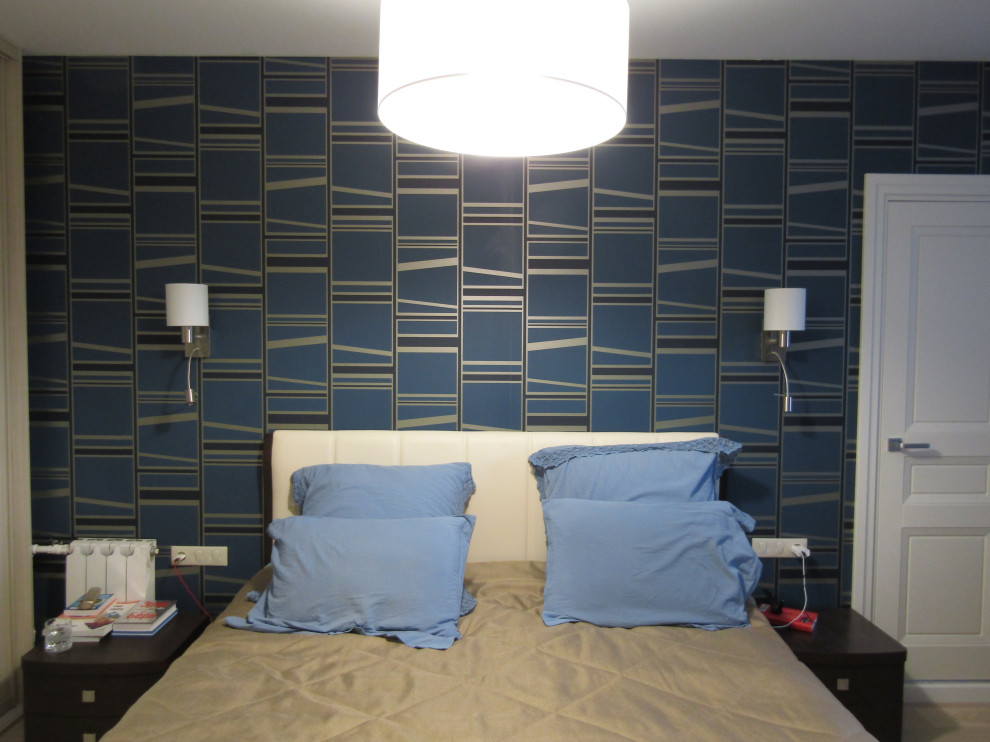 ул. Дмитрия Ульянова, д.43, к.3