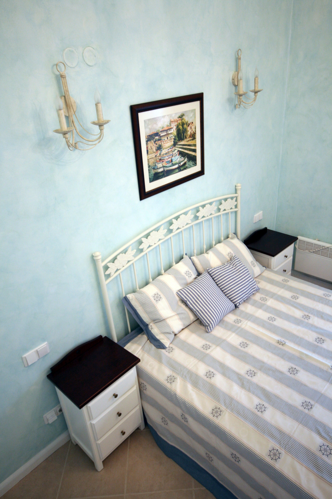 Bulgaria, Oasis Resort & Spa, apartment #5