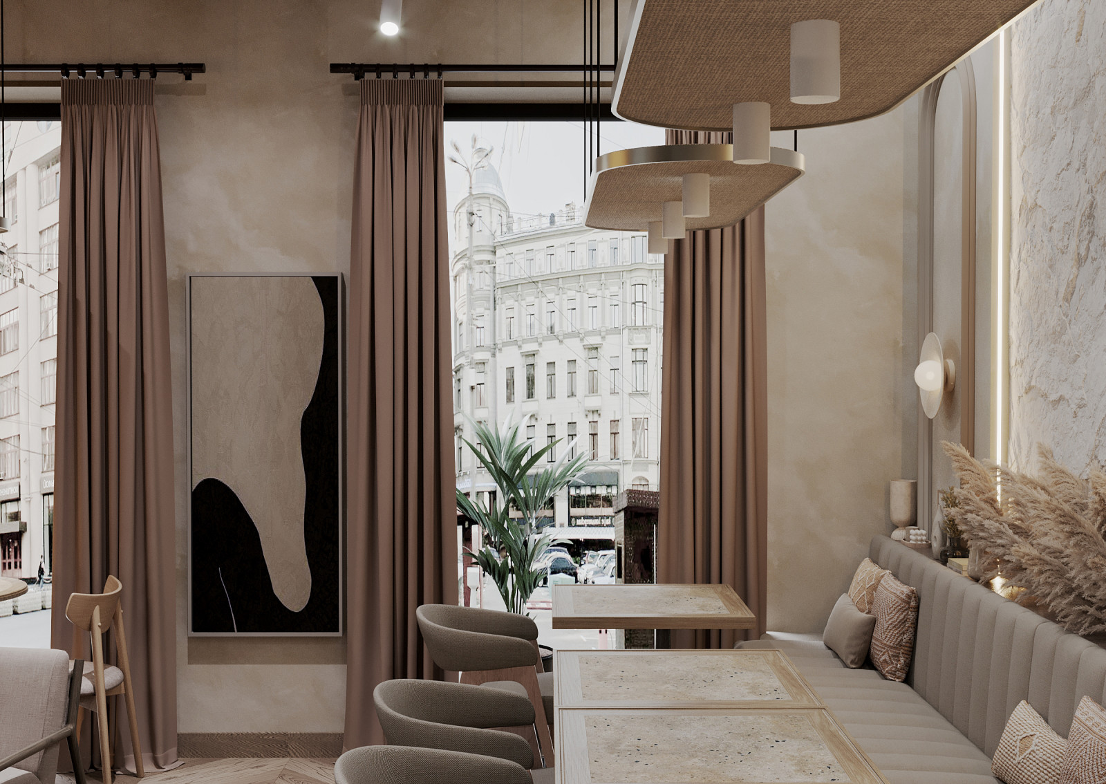 Кафе "Культура"