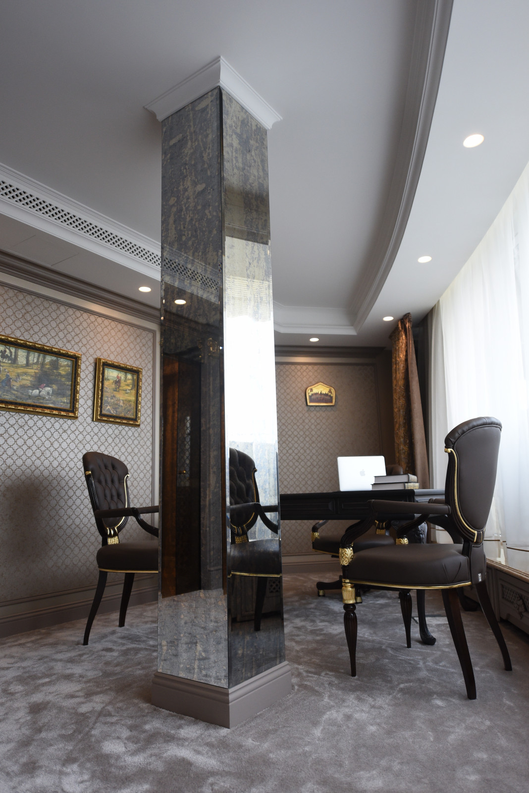 Ювелирная классика.