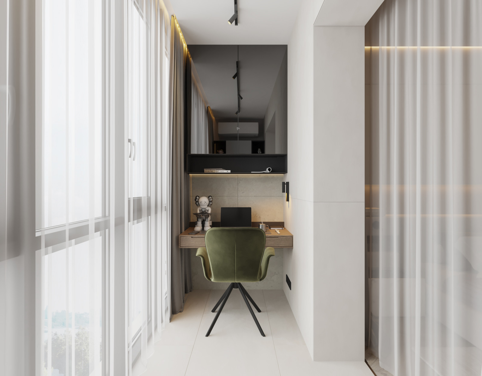 г. Хабаровск, ЖК Полюса