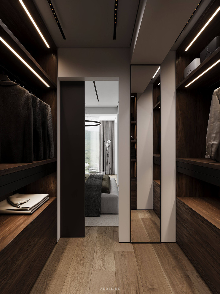 ЖК Престижный