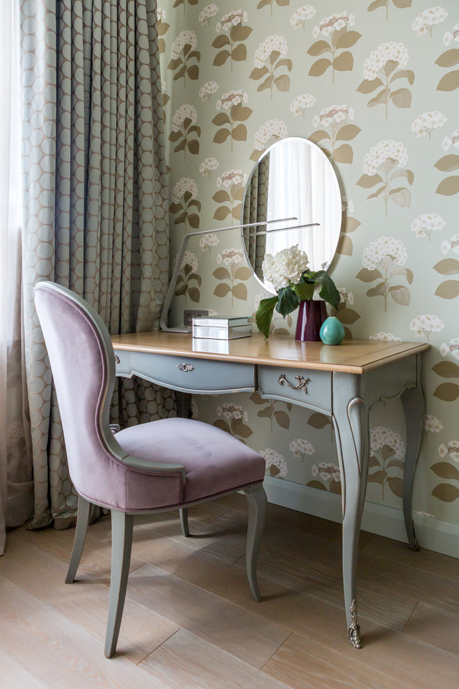 Квартира , ул. Д.Ульянова.