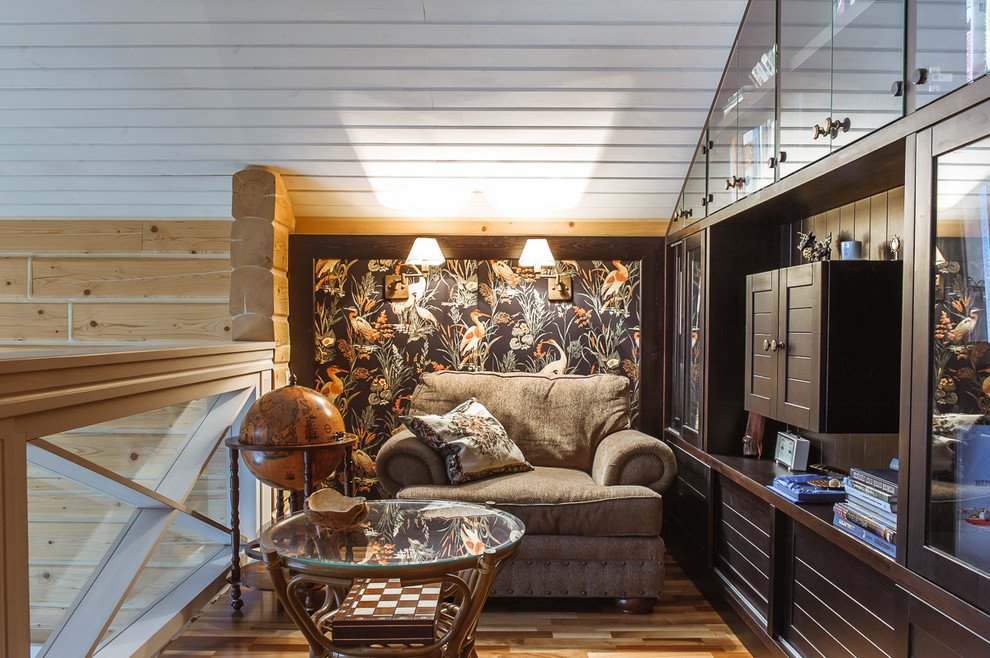 Дом джентльмена