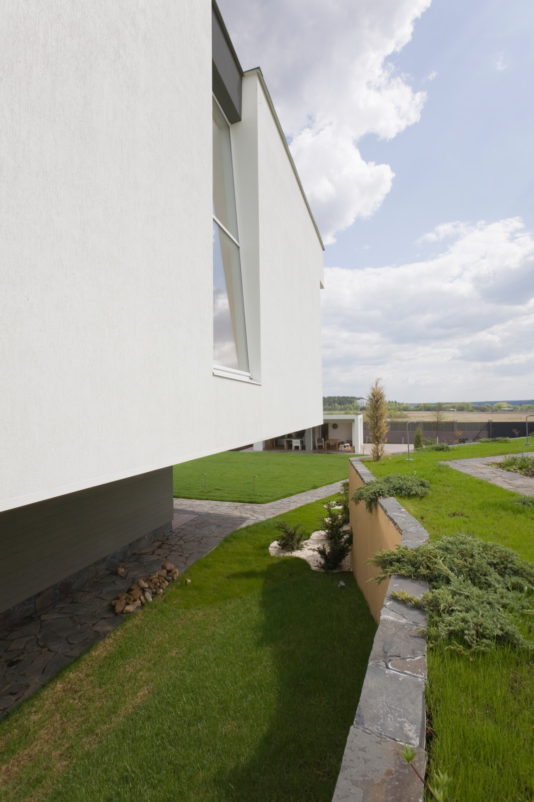 ДОМ В ХОЛМЕ, 450 кв.м.