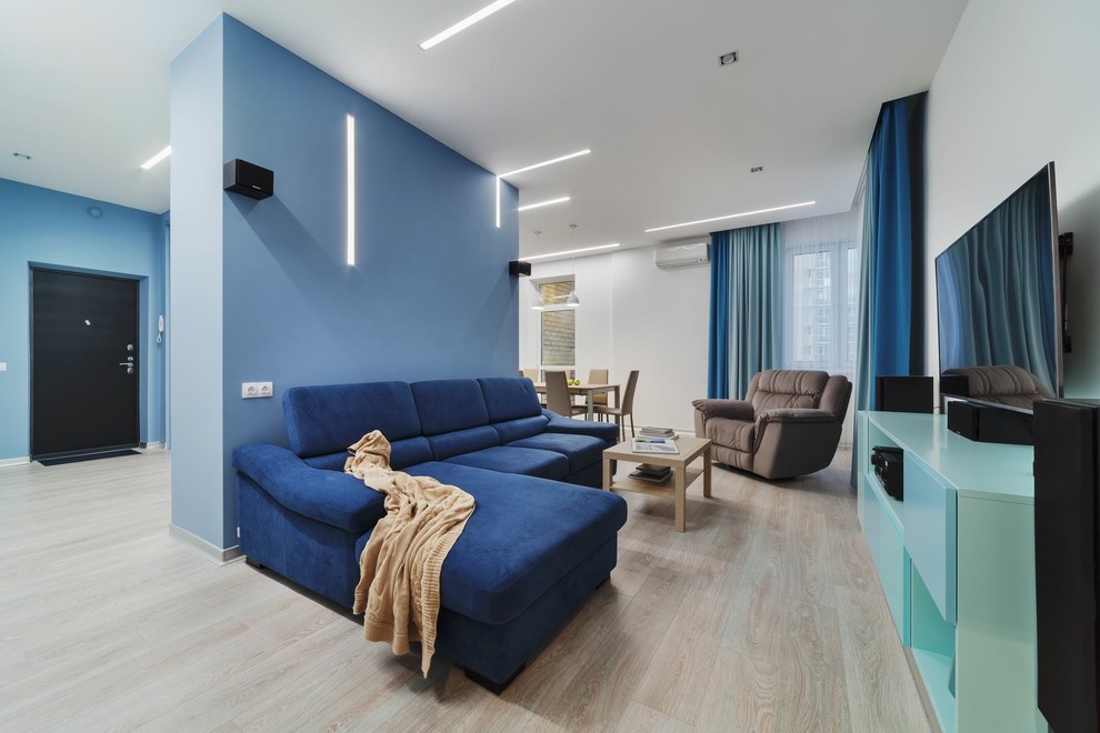 ГЕОМЕТРИЯ И ОТТЕНКИ МЯТЫ