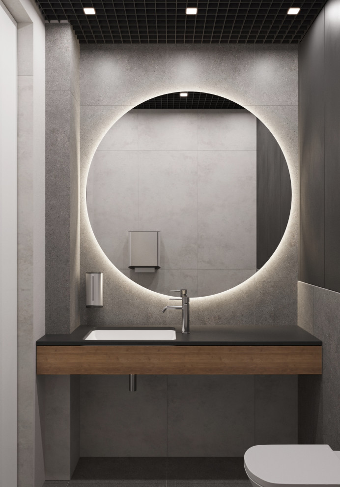 Дизайн интерьера офиса